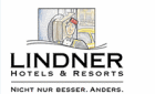 Logo der Firma Lindner Hotels AG