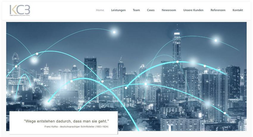 Website Promotion
