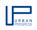 Logo der Firma Urban Progress GmbH