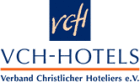 Logo der Firma VCH-Hotels Deutschland -Hotelkooperation- GmbH