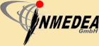 Logo der Firma INMEDEA GmbH