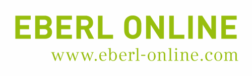Logo der Firma EBERL MEDIEN GmbH & Co. KG