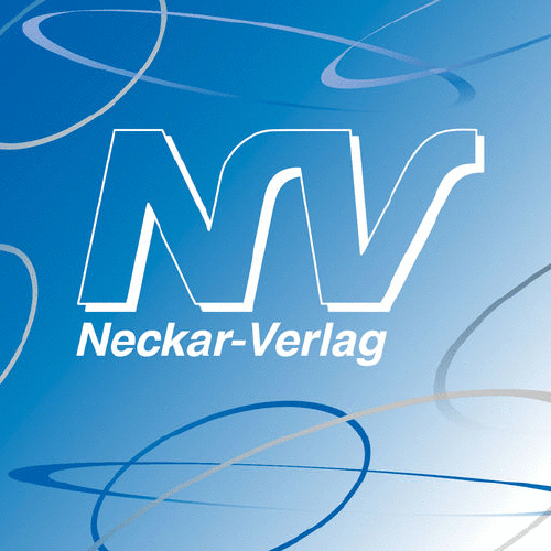 Logo der Firma Neckar-Verlag GmbH