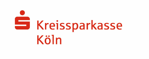 Logo der Firma Kreissparkasse Köln