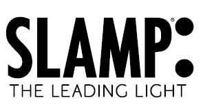 Logo der Firma SLAMP S.p.A