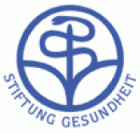 Logo der Firma Stiftung Gesundheit - Gemeinnützige rechtsfähige Stiftung bürgerlichen Rechts