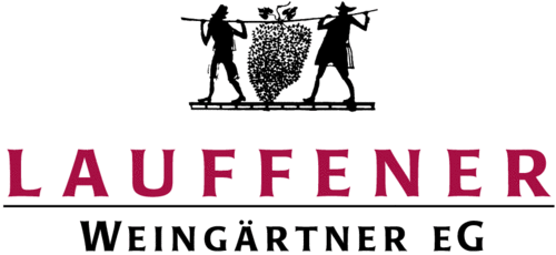 Logo der Firma Lauffener Weingärtner eG