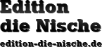 Logo der Firma Edition Die Nische GbR