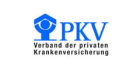 Logo der Firma PKV Verband der privaten Krankenversicherung e.V.