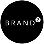 Logo der Firma brandhochzwei GmbH