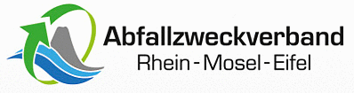 Logo der Firma Abfallzweckverband Rhein-Mosel-Eifel