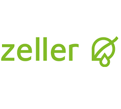 Logo der Firma Max Zeller Söhne AG
