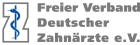 Logo der Firma Freier Verband Deutscher Zahnärzte e.V.