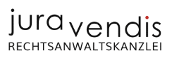 Logo der Firma JURAVENDIS RECHTSANWALTSKANZLEI