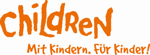 Logo der Firma Children for a better World e.V.