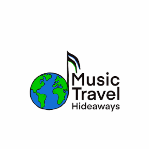 Logo der Firma Music Travel by JM GmbH