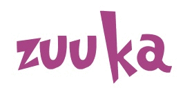Logo der Firma zuuka
