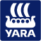Logo der Firma YARA GmbH & Co. KG
