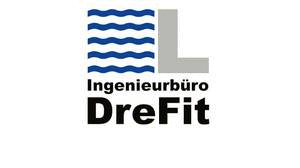 Logo der Firma Ingenieurbüro DreFit
