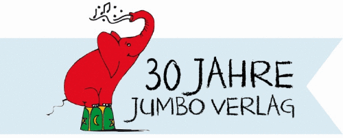 Logo der Firma JUMBO Neue Medien & Verlag GmbH