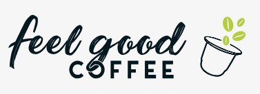 Logo der Firma Feel Good Coffee GmbH & Co. KG