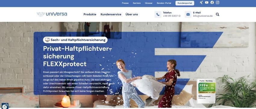 Website Promotion