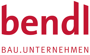 Logo der Firma Dipl.Ing. H. Bendl GmbH & Co. KG Bauunternehmen