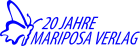 Logo der Firma MariPosa Verlag