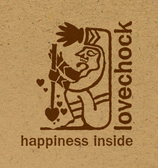 Logo der Firma LOVECHOCK