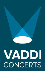 Logo der Firma Vaddi Concerts GmbH
