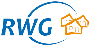 Logo der Firma Rathenower Wohnungsbaugenossenschaft eG