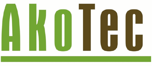 Logo der Firma AkoTec Produktionsgesellschaft mbH