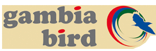 Logo der Firma Gambia Bird Airlines Limited
