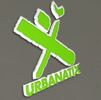 Logo der Firma URBANATIX
