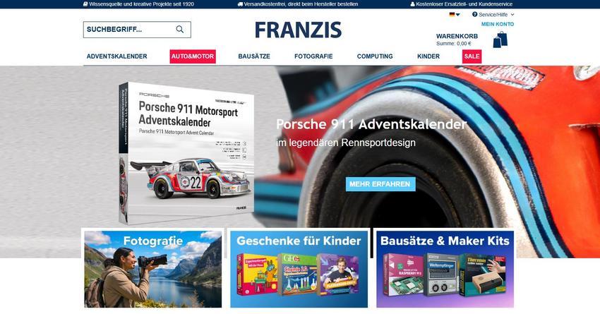 Website Promotion
