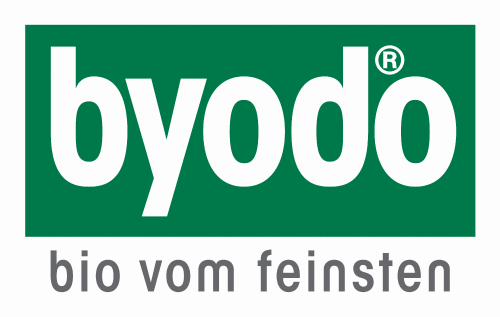 Logo der Firma Byodo Naturkost GmbH