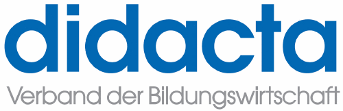 Logo der Firma Didacta Verband e. V. Verband der Bildungswirtschaft