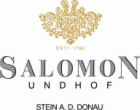 Logo der Firma Weingut Salomon Undhof