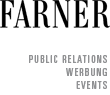 Logo der Firma Farner Consulting AG