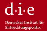 Logo der Firma German Institute of Development and Sustainability (IDOS)