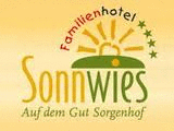 Logo der Firma Hotel Sonnwies GmbH / Familie Hinteregger