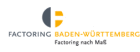 Logo der Firma FBW  Factoring Baden-Württemberg Services GmbH & Co. KG