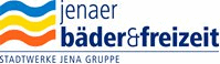 Logo der Firma Jenaer Bäder und Freizeit GmbH