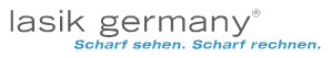 Logo der Firma Lasik Germany GmbH