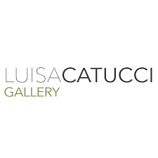 Logo der Firma Luisa Catucci Gallery