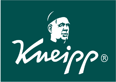 Logo der Firma Kneipp Schweiz GmbH