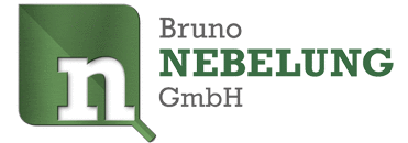 Logo der Firma Bruno Nebelung GmbH