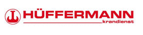 Logo der Firma Hüffermann Krandienst GmbH