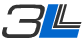 Logo der Firma 3L Film GmbH & Co. KG