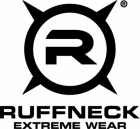 Logo der Firma RUFFNECK EXTREME WEAR